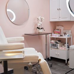The Face and The Body Spa & Salon