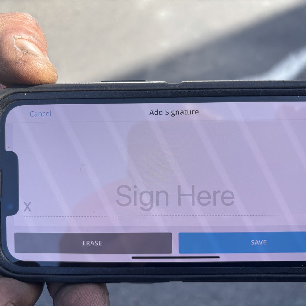 Punctual Towing - This is all I was shown or given. No paper or e-mailed docs for my records - Towing Near Me - Antioch, California Punctual Towing - This is all I was shown or given. No paper or e-mailed docs for my records - Towing Near Me - Antioch, California