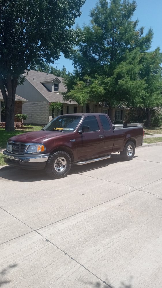 Eagle Transmission West Plano