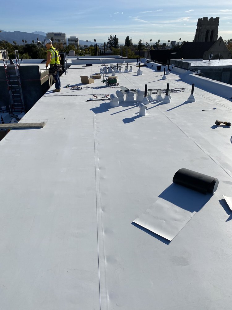 Slide of Ena Roofing