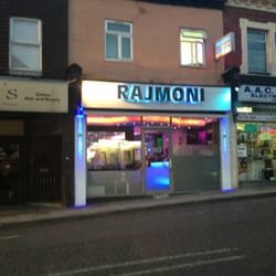 Rajmoni Restaurant