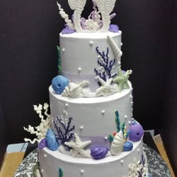 The finished product!