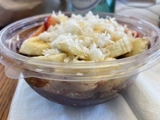 Manhattan Juice Bar & Cafe 2