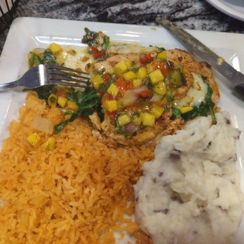El Maguey - Pollo relleno - Mexican Near Me - Front Royal, Virginia El Maguey - Pollo relleno - Mexican Near Me - Front Royal, Virginia