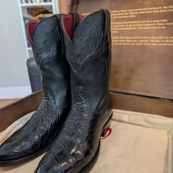Anniversary boots