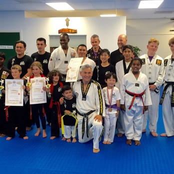 Dae Sung Bros Tae Kwon Do - Taekwondo Near Me - Los Angeles, California Dae Sung Bros Tae Kwon Do - Taekwondo Near Me - Los Angeles, California