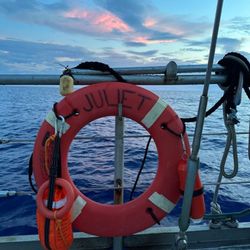 Juliet Sailing and Diving