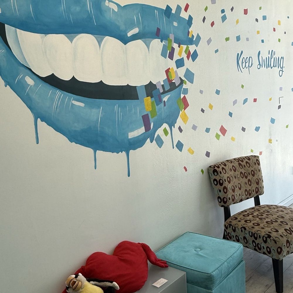 Smile Labs LA - Teeth Whitening Near Me - Los Angeles, California