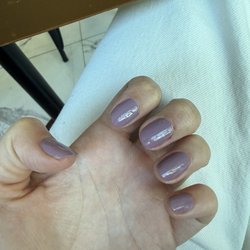 Zoe Hair & Nails