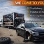 Photo of Brothers Mobile Tires