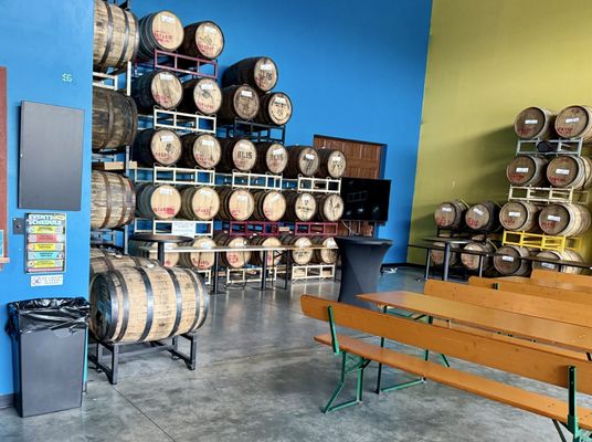 Kros Strain Brewing by null