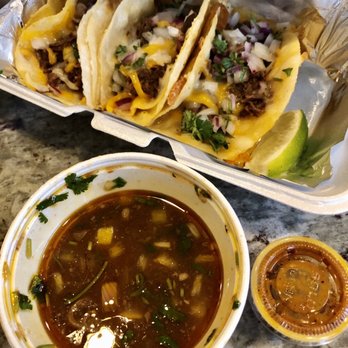 Taco Zocalo - Birria Tacos - Mexican Near Me - Ashburn, Virginia