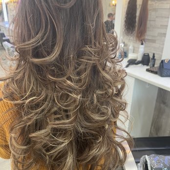 Salon Citi - Hair Salons Near Me - Fairfax, Virginia Salon Citi - Hair Salons Near Me - Fairfax, Virginia