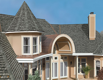 Slide of Hurricane Roofing