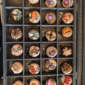 Ceramic & Art Studio - Badges - Art Classes Near Me - Norco, California Ceramic & Art Studio - Badges - Art Classes Near Me - Norco, California