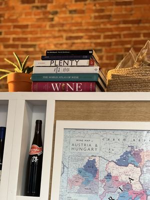 Celladora Wines by null