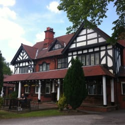 HOME Bar & Restaurant - And we're Home;)