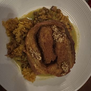 Lenox  - Lechon - Latin American Near Me - Seattle, Washington