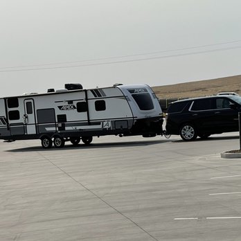 B&L RV - My 2021 Coachman Apex Ultralite and 2021 Tahoe diesel! - RV Dealers Near Me - Sacramento, California B&L RV - My 2021 Coachman Apex Ultralite and 2021 Tahoe diesel! - RV Dealers Near Me - Sacramento, California