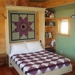 Wesson Bunkhouse