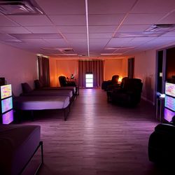 Vitality Energy Healing