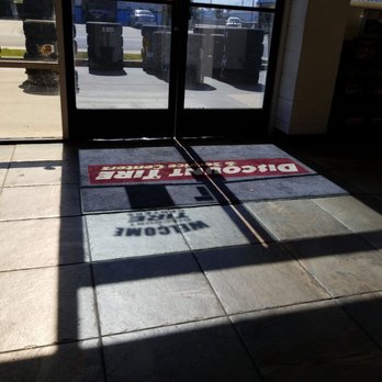 Discount Tire & Service Centers - Great place, honest dudes here! Tires, repairs whatever you need.  JJ and Donavan treat you right! - Auto Repair Near Me - Hemet, California
