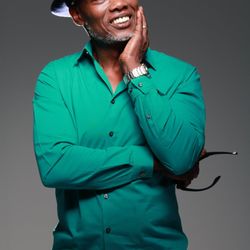 Earnest Walker Jr - Earnest Walker Jr - Smooth Jazz Artist