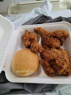 Ezell's Famous Chicken by null