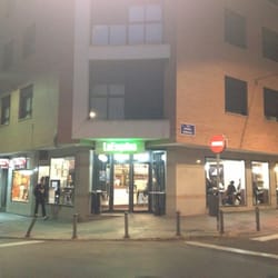 La Esquina
