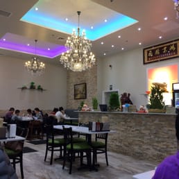 Interior. Chandeliers are so pretty! Everything is so clean and nice! Interior. Chandeliers are so pretty! Everything is so clean and nice!