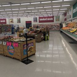Harps Food Stores - Harps Food Stores, Roland