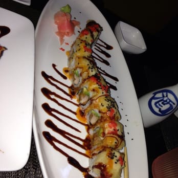 Iron Chef House - Sushi Bars Near Me - Brooklyn, New York Iron Chef House - Sushi Bars Near Me - Brooklyn, New York