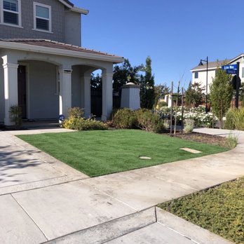 Turf Masters Solutions - Another Artificial Grass Install Complete - Artificial Turf Near Me Turf Masters Solutions - Another Artificial Grass Install Complete - Artificial Turf Near Me