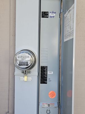 Winters Electric