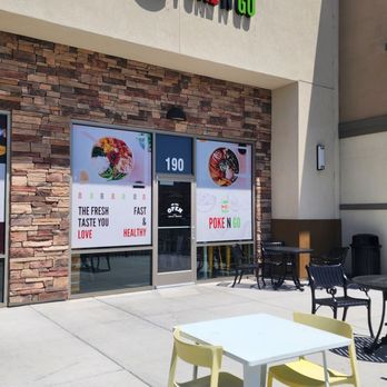 Poke N Go - Poke N Go in South Reno. - Poke Near Me - Reno, Nevada