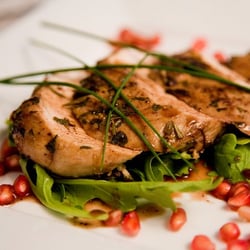Oz Catering