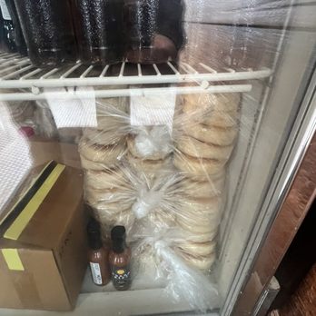 Sunny Girl - Look at those fresh muffins - Breakfast & Brunch Near Me - Boston, Massachusetts