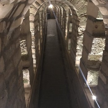 Les Catacombes de Paris - Local Flavor Near Me - Paris, 75 Les Catacombes de Paris - Local Flavor Near Me - Paris, 75