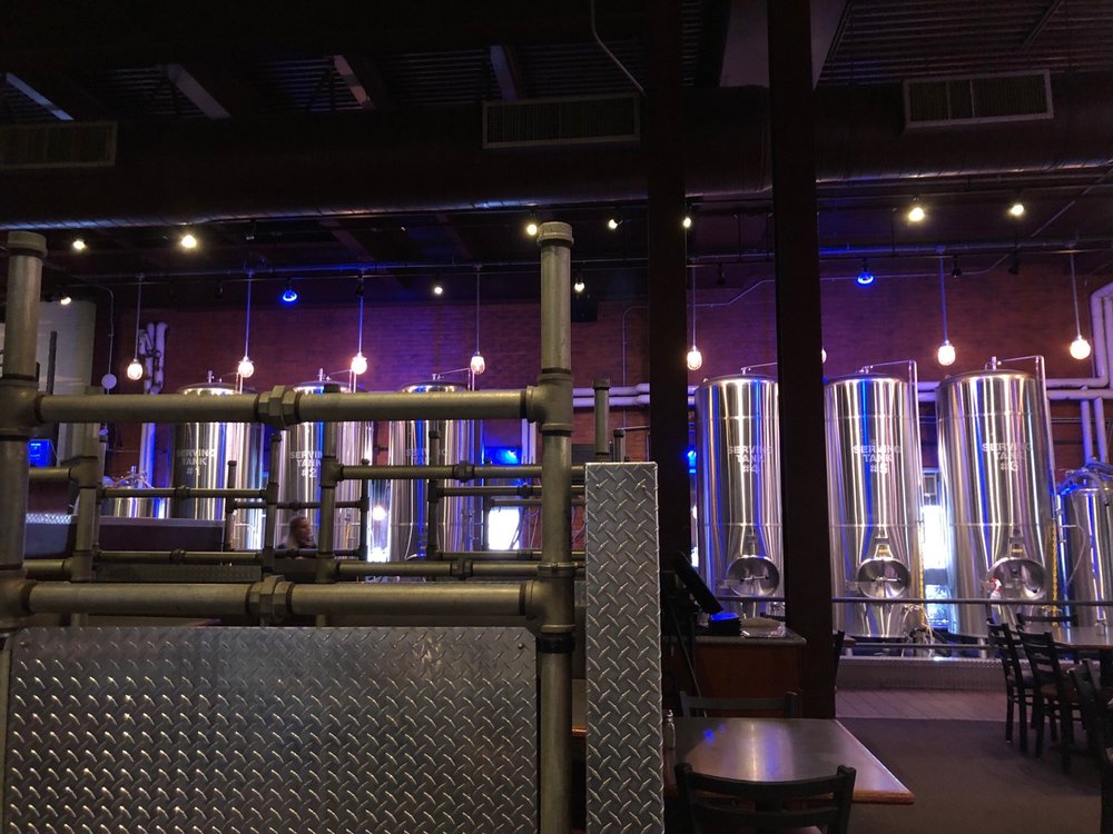 Fegley's Bethlehem Brew Works