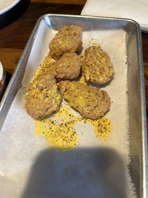 East Coast Wings + Grill by null