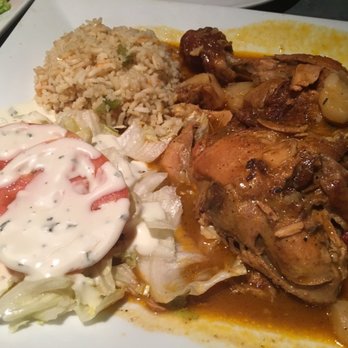 Cuscatlan Comida Salvadoreña - Pollo Guisado - Salvadoran Near Me - Escondido, California Cuscatlan Comida Salvadoreña - Pollo Guisado - Salvadoran Near Me - Escondido, California