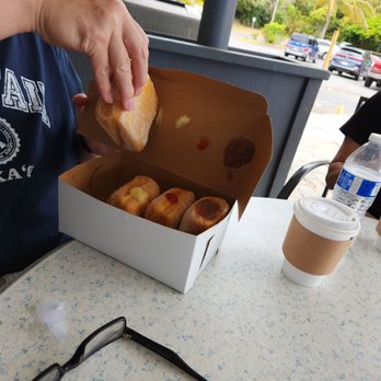 Tex Drive In - Fast Food Near Me - Honokaa, Hawaii