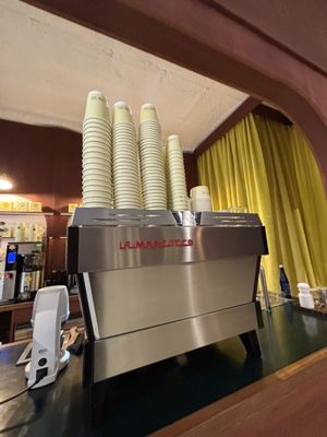 Smiley Coffee by null
