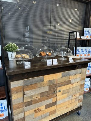 Partner Coffee Roasters by null