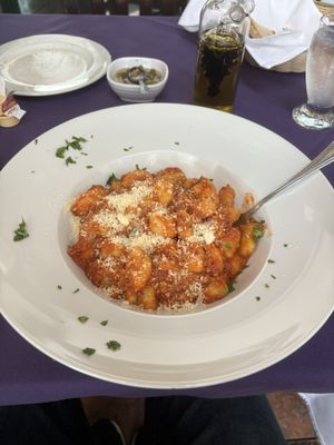 Anna Maria Trattoria by null