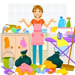 Your Home Assistant - When you need help in keeping your home in order call YOUR HOME ASSISTANT!