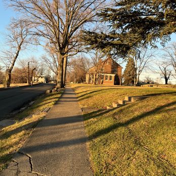 Fort Totten Park - Landscape - Parks Near Me - Bayside, New York Fort Totten Park - Landscape - Parks Near Me - Bayside, New York