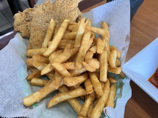 Cajun Deli Brooklyn Park by null