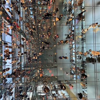 Summit One Vanderbilt - Observatories Near Me - New York, New York