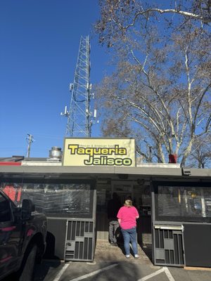 Taqueria Jalisco by null